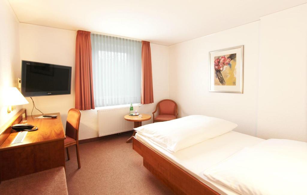 Landhaus Michels Garni Kaarst Habitación foto