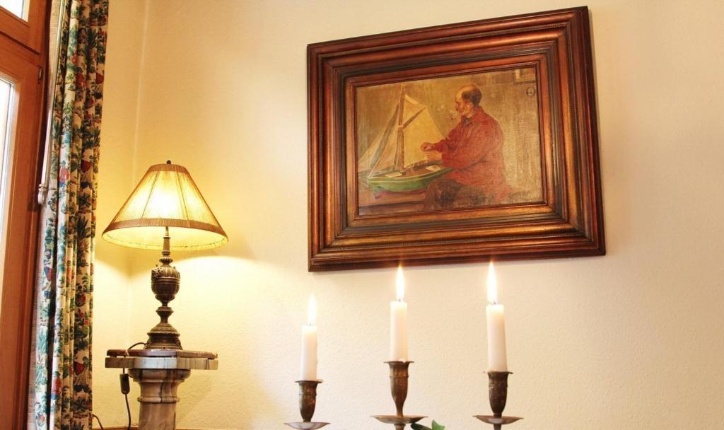 Landhaus Michels Garni Kaarst Habitación foto